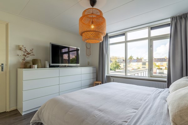 Medium property photo - Gerrit Pietersz Blankmanstraat 3, 1785 CG Den Helder